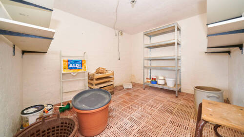 EG Abstellraum (Keller) - 