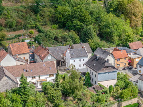 Weitblick - 