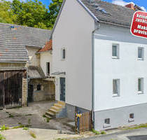 Landliebe in neuem Glanz - provisionsfrei - Braunfels Bonbaden