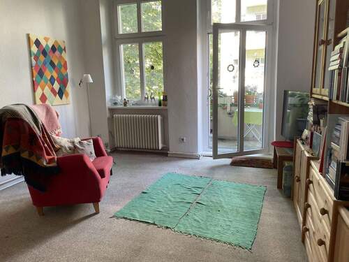 Wohnzimmer - 