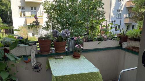 Balkon - 