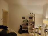 Schlafzimmer - 2 Zimmer Etagenwohnung zum Kaufen in Berlin