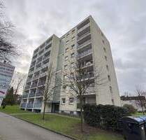 Schön aufgeteilte 75 m² Balkon-Wohnung in Herne mit 2 Balkonen direkt an der neuen Mitte Baukau!