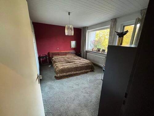 Schlafzimmer - 