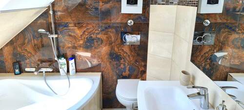 ET Badezimmer - 