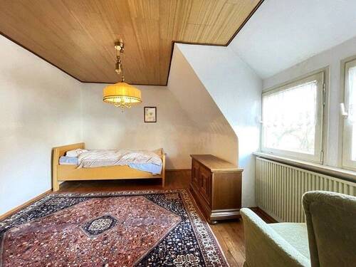 OG Kinderzimmer/Arbeiten - 