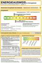 Energieausweis - Doppelhaushälfte in Ibbenbüren