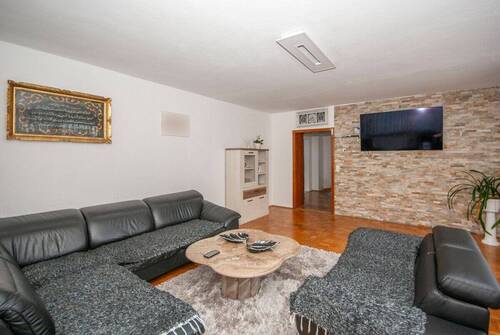 Wohnzimmer - Platz für Wohnideen in Bündheim