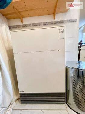 Nachtspeicheröfen EG - 