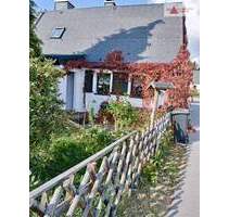 Einfamilienhaus, Wochenendhaus, Ferienhaus in Deutschneudorf bei Seiffen zu verkaufen!