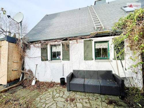 Vorderansicht_ - 3 Zimmer Einfamilienhaus zum Kaufen in Deutschneudorf