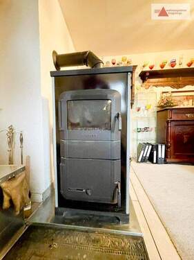 Ofen Wohnzimmer EG - 