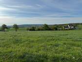 Nusbaum - Herrliches Baugrundstück mit Blick ins Grüne! L- Echternach nur 15min!