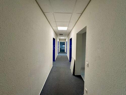 Flur - Büro zur Miete in Ramstein-Miesenbach