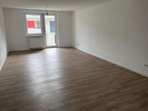 Großer Wohn-/Essbereich - 2 Zimmer Etagenwohnung zur Miete in Fürth