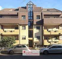 Attraktive Eigentumswohnung mit Balkon, zwei Stellplätzen und durchdachtem Grundriss - Schwetzingen