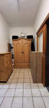 Diele mit Stauraum im EG - 