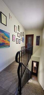 Flur im OG - 