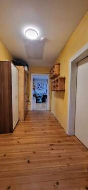 Flur im OG - 