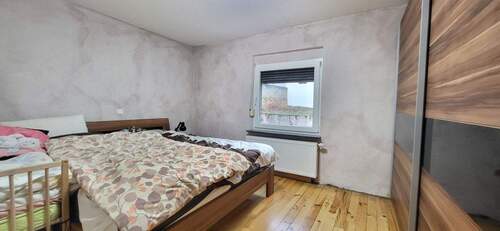 Schlafzimmer Nr. 1 - 