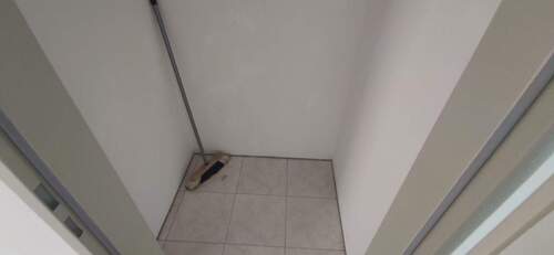 Besenkammer - 2 Zimmer Etagenwohnung zur Miete in Kabelsketal