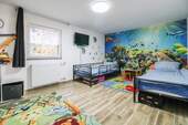Kinderzimmer OG - 