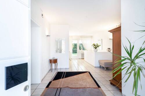 Flurbereich - 4 Zimmer Bungalow in Rheda-Wiedenbrück