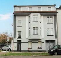 Familienfreundliche 6-Zimmer-Wohnung in bester Innenstadtlage - Krefeld Dießem/Lehmheide