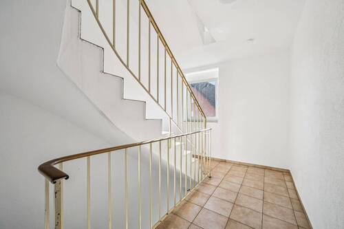 Treppenhaus - 