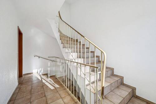 Treppenhaus - 