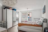 Schlafzimmer Whg.1 - 