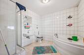 Badezimmer Whg.1 - 