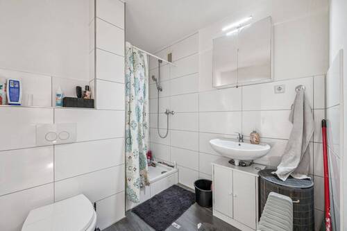 Duschbad Whg.2 - 