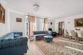 Wohnzimmer Whg.3 - 