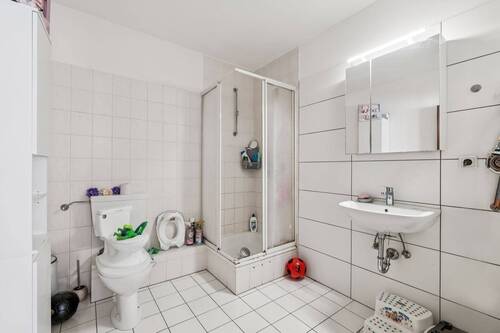 Duschbad Whg.3 - 