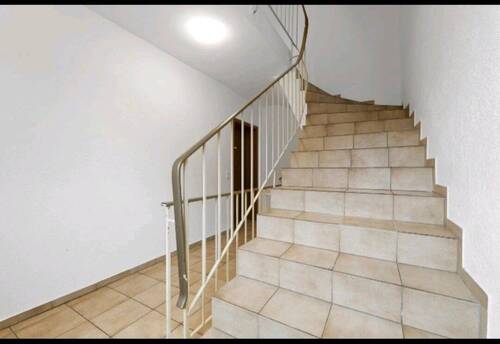 Treppenhaus - 