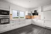 Küche_I - 4 Zimmer Etagenwohnung in Barsinghausen