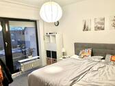 Schlafzimmer - 