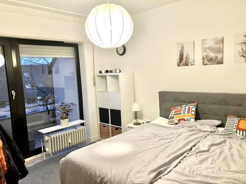 Schlafzimmer - 