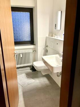 Badezimmer - 
