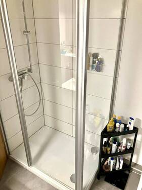 Dusche - 