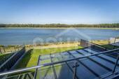 Balkonblick - 