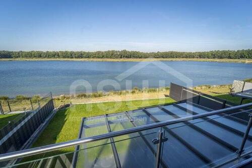 Balkonblick - 