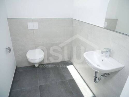 Gäste-WC - 
