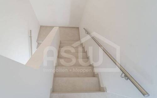 Treppe - 
