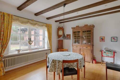 Essbereich - 