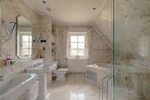 Badezimmer - 