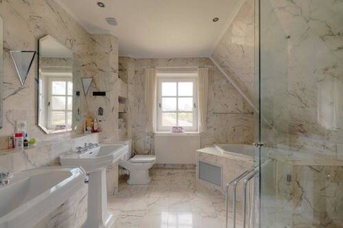 Badezimmer - 