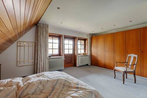 Hauptschlafzimmer - 