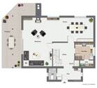 Grundriss Erdgeschoss - 